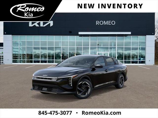 2025 Kia K4 EX for sale in Lake Katrine, NY