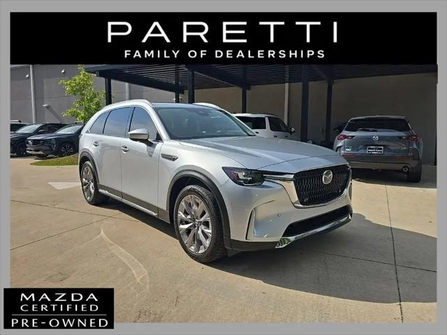 2024 Mazda X-90 3.3 Turbo Premium for sale in Covington, LA