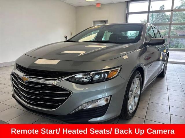 2025 Chevrolet Malibu FWD 1LT for sale in Virginia, MN