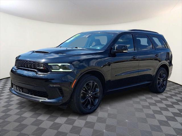 2023 Dodge Durango R/T Plus AWD 2023 Dodge Durango R/T Plus AWD