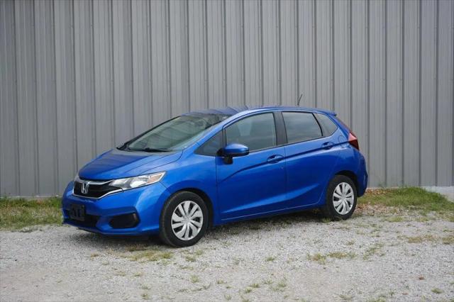 2018 Honda Fit LX for sale in Edwardsville, IL