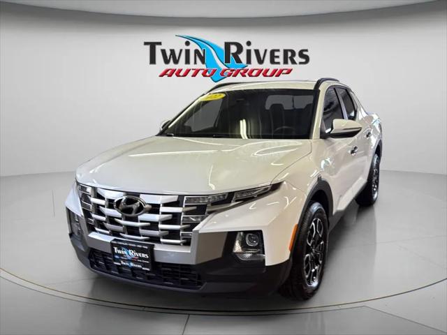2022 Hyundai Santa Cruz SEL for sale in Fairbury, NE