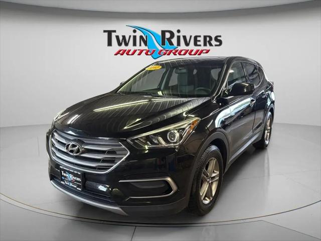 2017 Hyundai Santa Fe Sport 2.4L for sale in Fairbury, NE