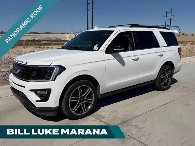 2021 Ford Expedition Limited for sale in Tucson, AZ