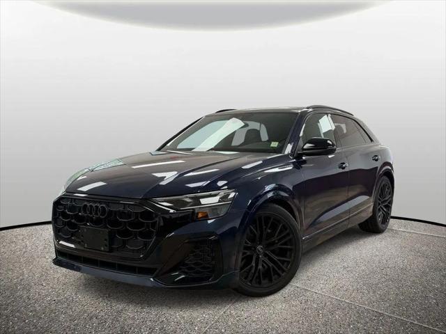 2024 Audi SQ8 Premium Plus 4.0 TFSI quattro for sale in Great Neck, NY
