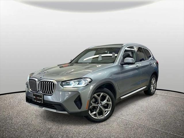 2024 BMW X3 xDrive30i for sale in Great Neck, NY