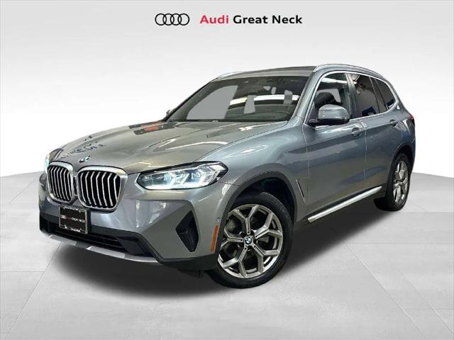 2024 BMW X3 xDrive30i for sale in Great Neck, NY
