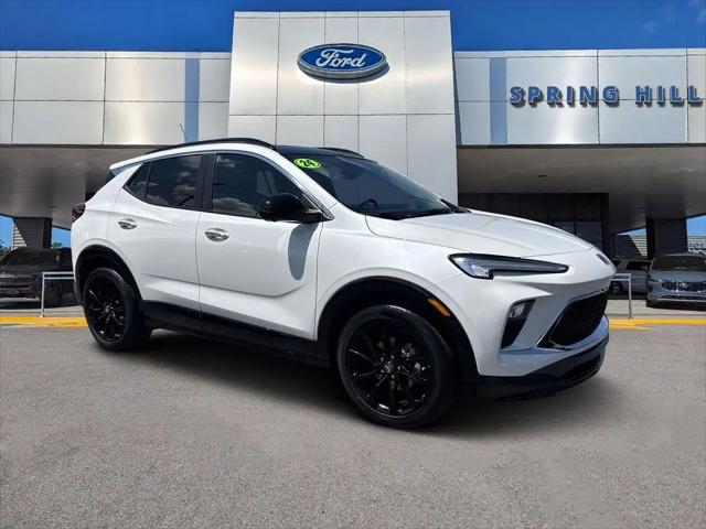 2024 Buick Encore GX Sport Touring FWD for sale in Spring Hill, FL