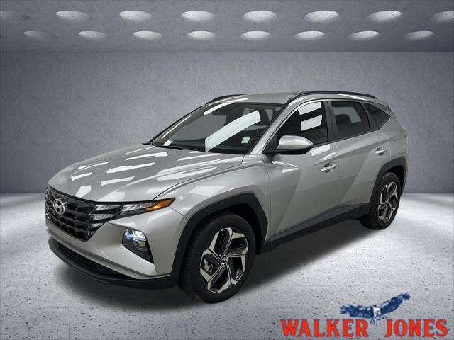 2024 Hyundai Tucson SEL for sale in Waycross, GA