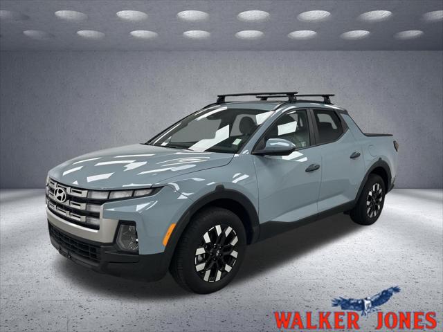 2025 Hyundai Santa Cruz SEL Activity for sale in Waycross, GA