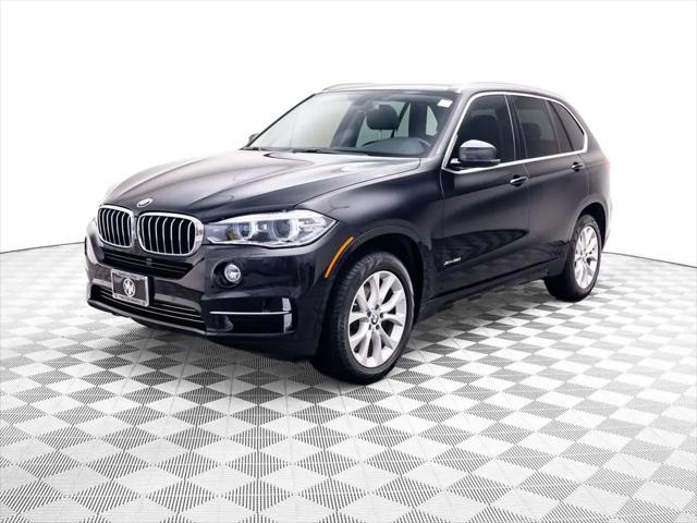 2015 BMW X5 xDrive35i for sale in Barrington, IL