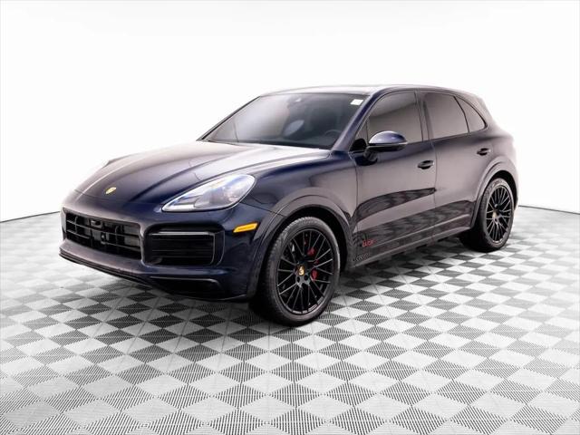 2021 Porsche Cayenne GTS for sale in Barrington, IL
