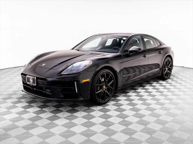 2025 Porsche Panamera 4 for sale in Barrington, IL