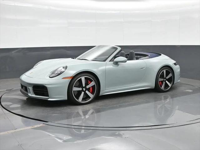 2026 Porsche 911 Carrera 4S for sale in Mobile, AL