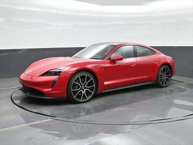 2024 Porsche Taycan Base for sale in Mobile, AL