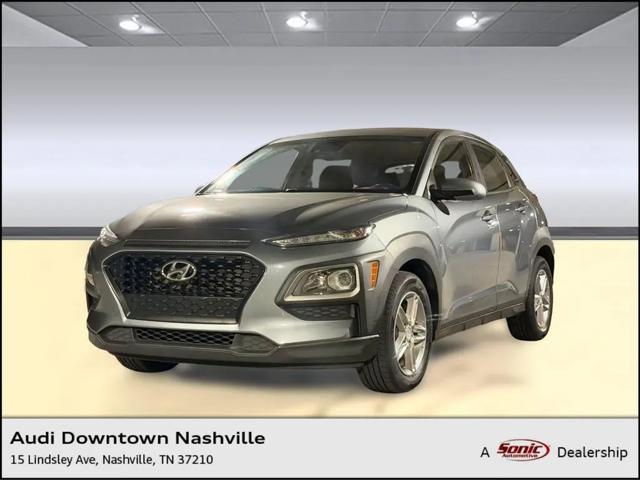2020 Hyundai Kona SE for sale in Nashville, TN