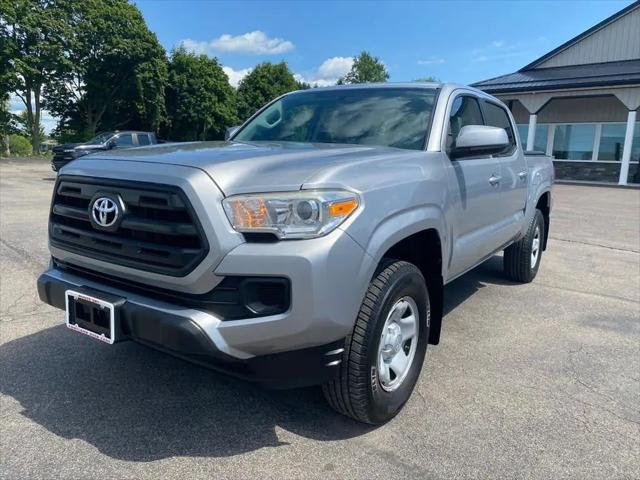 2016 Toyota Tacoma SR V6 for sale in CORTLAND, NY
