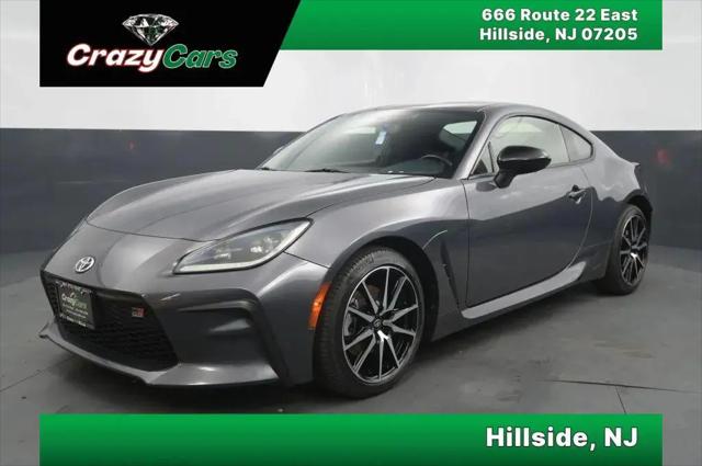 2022 Toyota GR86 Base for sale in Hillside, NJ