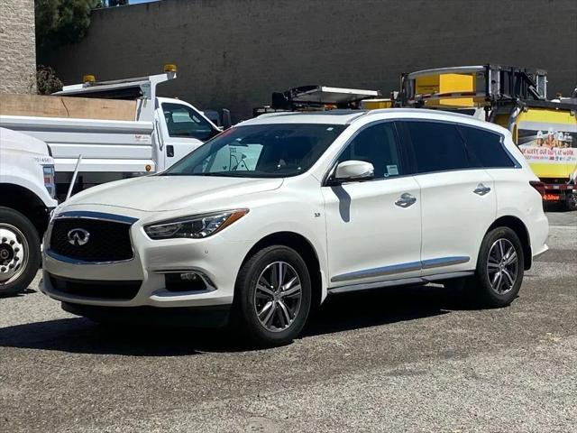 2020 INFINITI QX60 LUXE for sale in Cerritos, CA