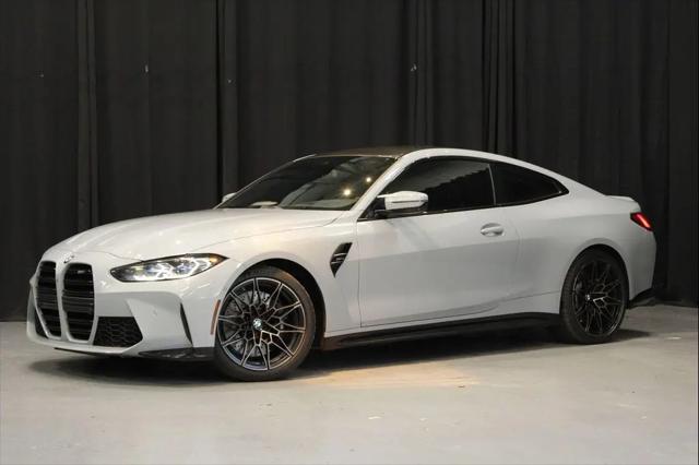 2021 BMW M4 Base for sale in Owings Mills, MD