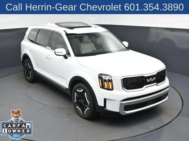 2024 Kia Telluride EX for sale in Jackson, MS