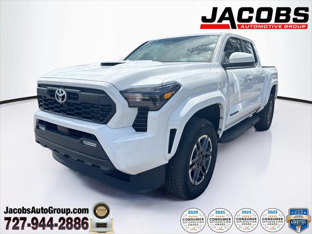 2024 Toyota Tacoma TRD Sport for sale in New Port Richey, FL