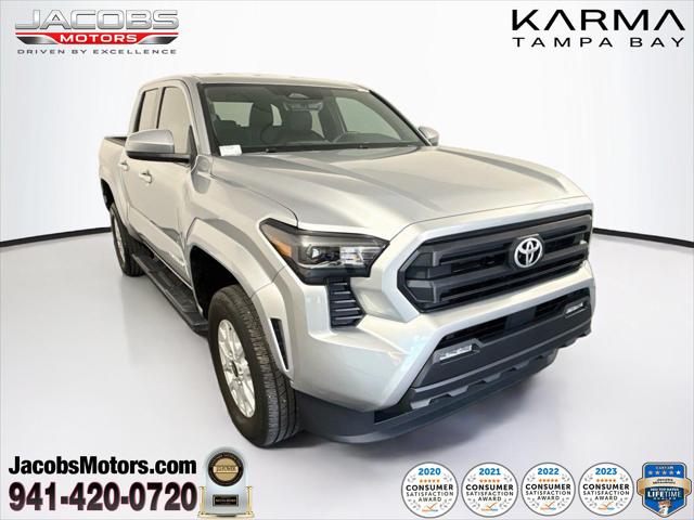 2024 Toyota Tacoma SR5 for sale in Bradenton, FL