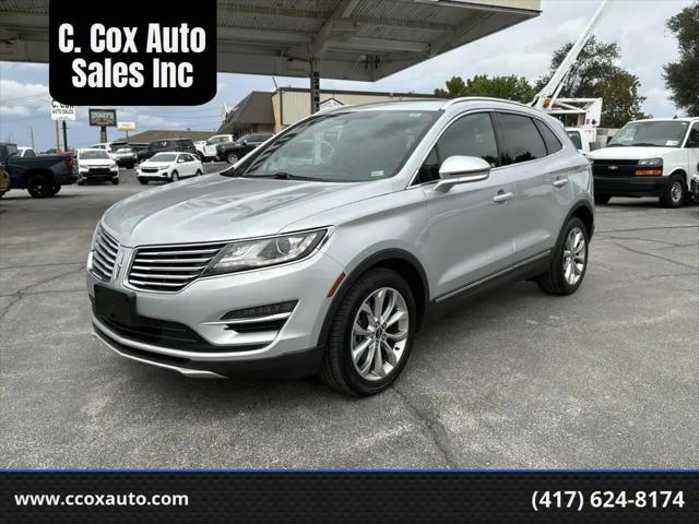 2017 Lincoln MKC Select for sale in Joplin, MO
