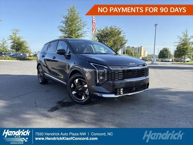 2026 Kia Sportage LX for sale in Concord, NC
