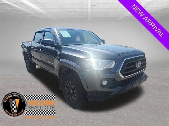 2022 Toyota Tacoma SR5 V6 for sale in Shallotte, NC