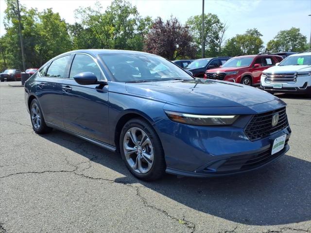 2024 Honda Accord EX for sale in Green Brook, NJ
