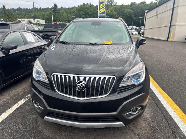 2015 Buick Encore Leather for sale in Green Brook, NJ
