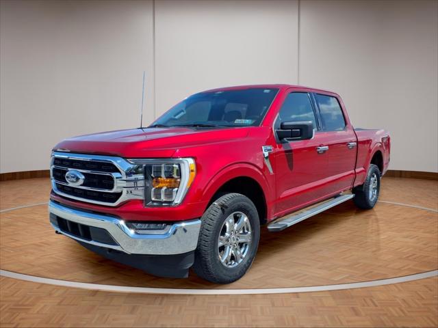 2022 Ford F-150 Unknown for sale in Shippensburg, PA