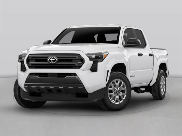 2024 Toyota Tacoma TRD Sport 2024 Toyota Tacoma TRD Sport