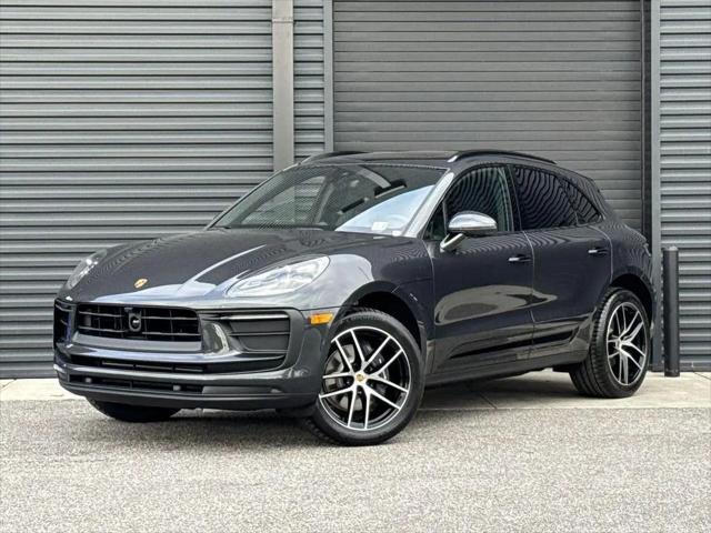 2026 Porsche Macan Macan for sale in Ocala, FL