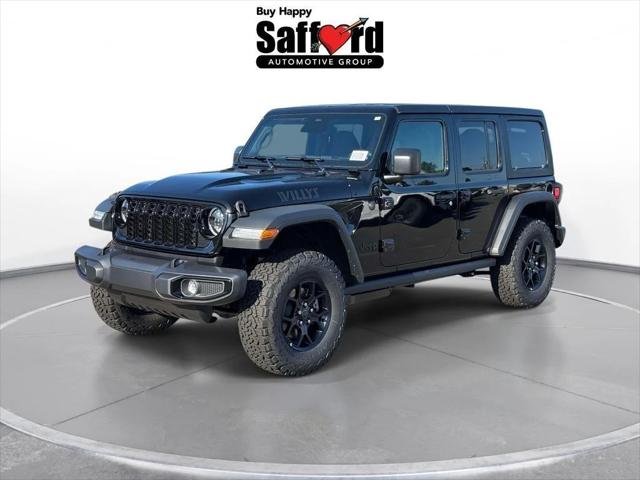 2027 Jeep Wrangler Willys 2027 Jeep Wrangler Willys