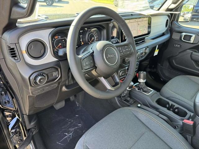 2027 Jeep Wrangler Willys 2027 Jeep Wrangler Willys