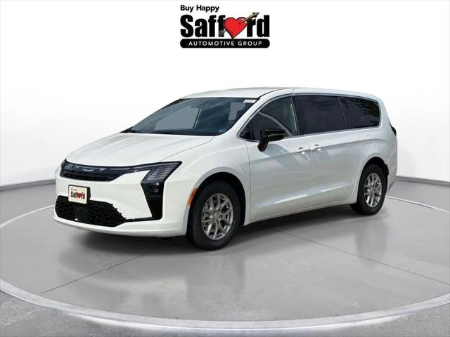 2027 Chrysler Pacifica PACIFICA SELECT