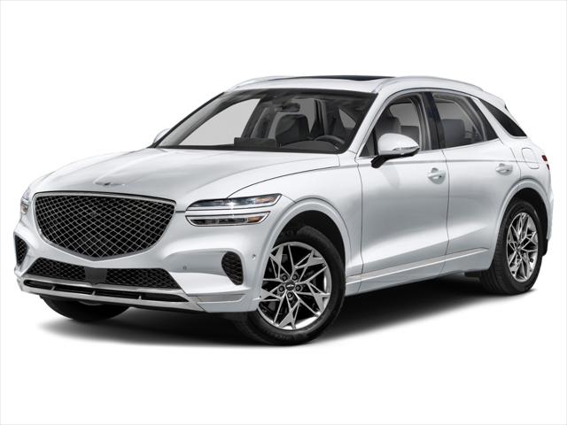 2025 Genesis GV70 2.5T AWD for sale in Marietta, GA