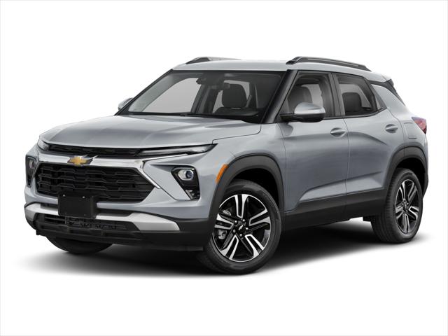 2025 Chevrolet TrailBlazer FWD LT for sale in Marietta, GA