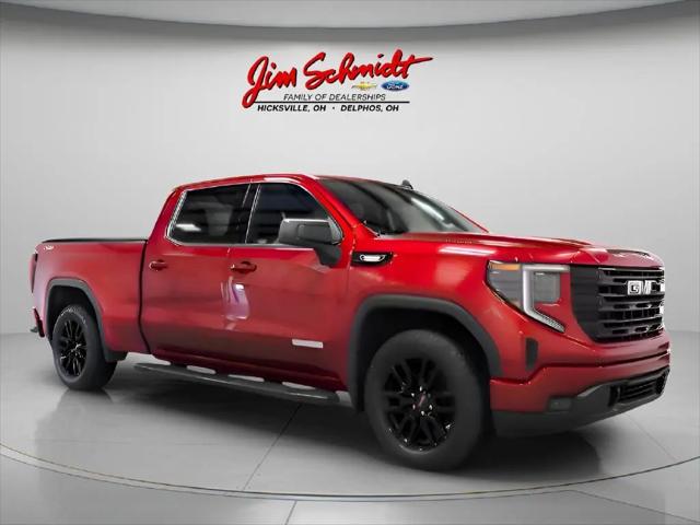 2022 GMC Sierra 1500 Elevation for sale in Delphos, OH