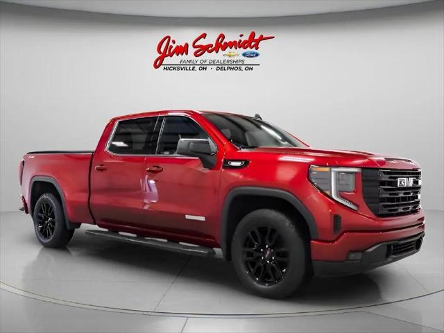 2022 GMC Sierra 1500 Elevation for sale in Delphos, OH