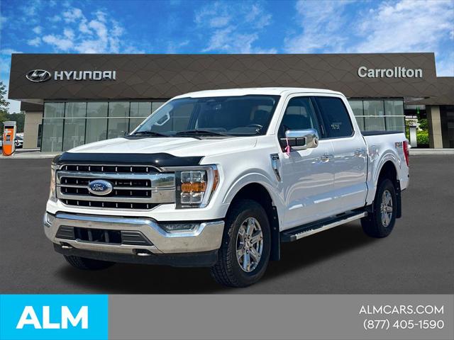 2023 Ford F-150 Unknown for sale in Morrow, GA