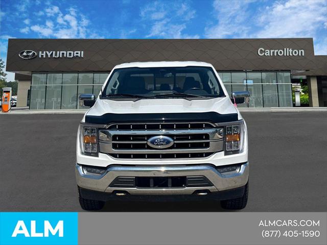 2023 Ford F-150 Unknown