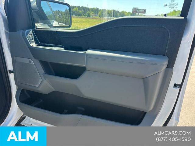 2023 Ford F-150 Unknown