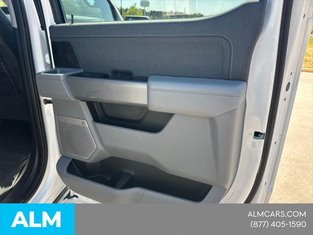 2023 Ford F-150 Unknown