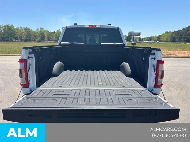 2023 Ford F-150 Unknown