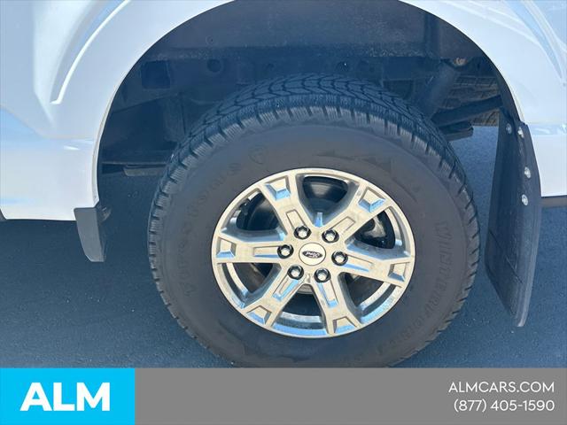 2023 Ford F-150 Unknown