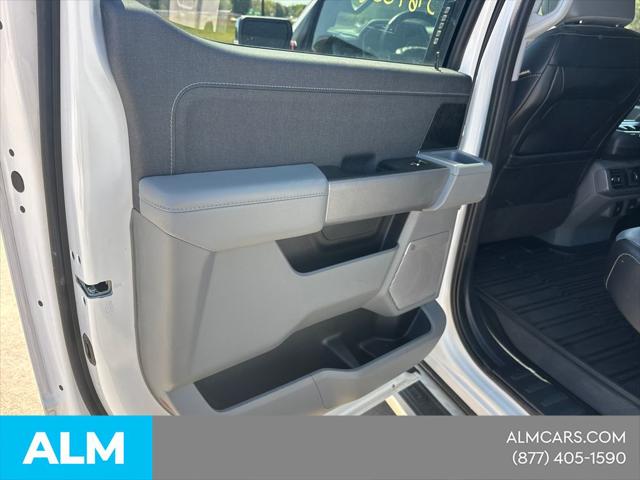2023 Ford F-150 Unknown