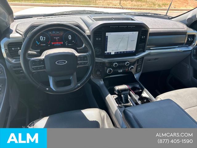 2023 Ford F-150 Unknown